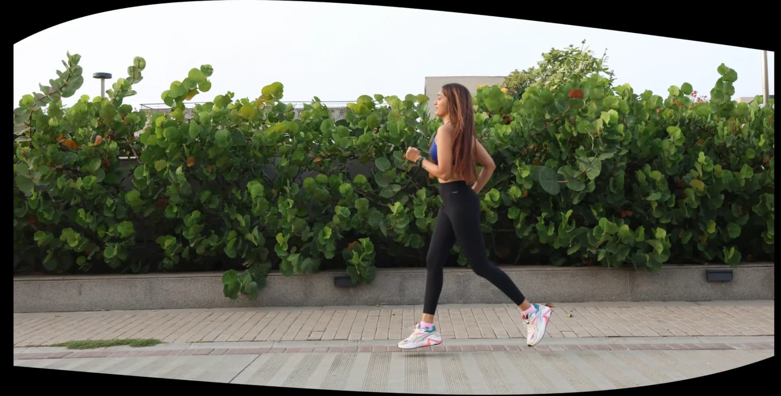 Nutrition without complexity